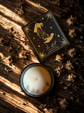 Manifestationskerze Love Spell